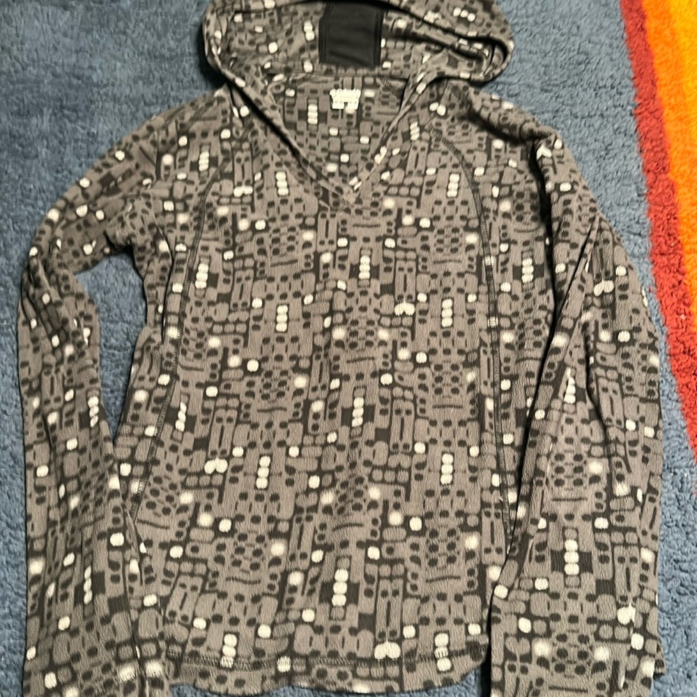 Columbia pullover women medium